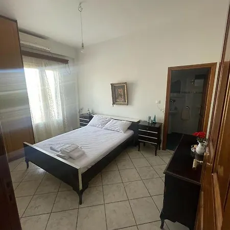 Pappu's House Apartment *