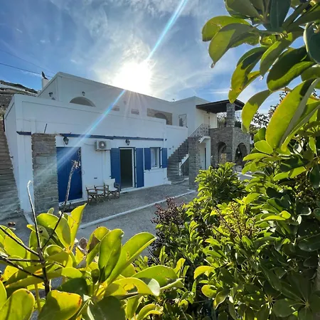 Pappu's House