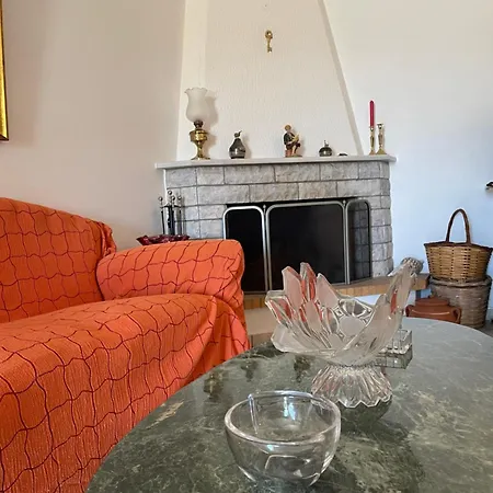 Pappu's House Parikia (Paros)